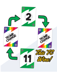 Trump Change Game - Rules-#5